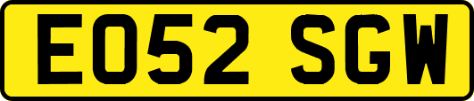 EO52SGW