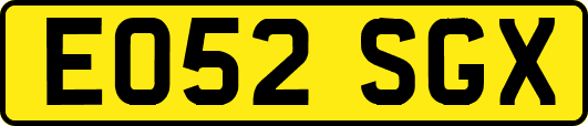 EO52SGX