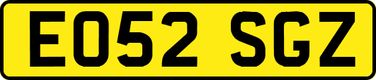 EO52SGZ