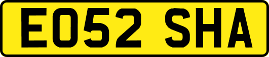 EO52SHA