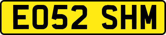 EO52SHM