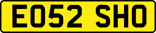 EO52SHO