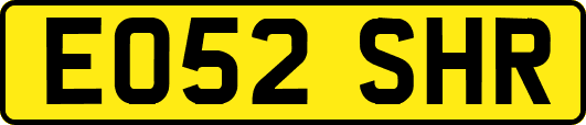 EO52SHR