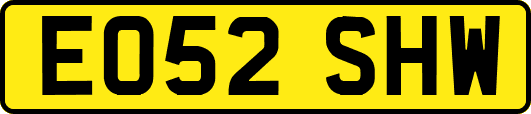 EO52SHW