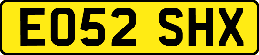 EO52SHX