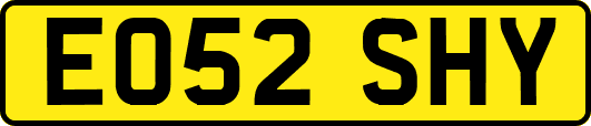 EO52SHY