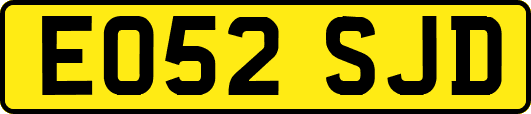 EO52SJD