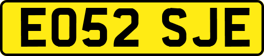 EO52SJE