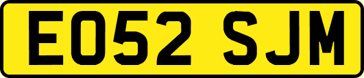 EO52SJM