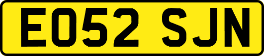 EO52SJN