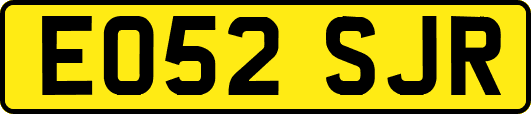EO52SJR