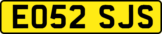 EO52SJS