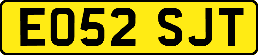 EO52SJT