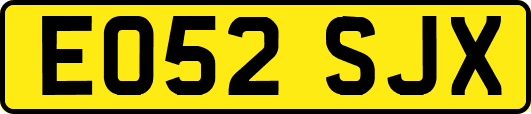 EO52SJX