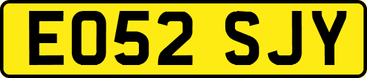 EO52SJY