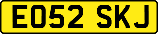 EO52SKJ