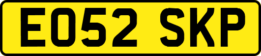 EO52SKP