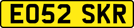 EO52SKR