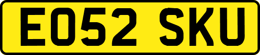 EO52SKU