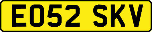 EO52SKV