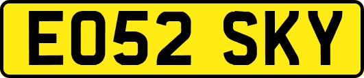 EO52SKY
