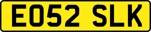 EO52SLK