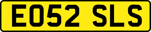 EO52SLS