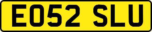 EO52SLU