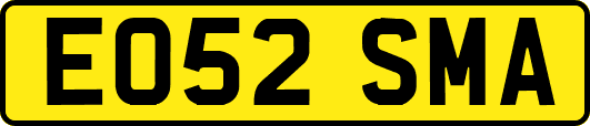 EO52SMA