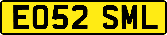 EO52SML