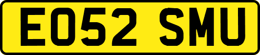 EO52SMU
