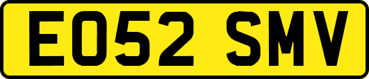 EO52SMV