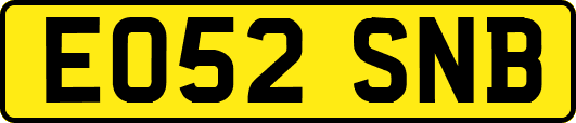 EO52SNB