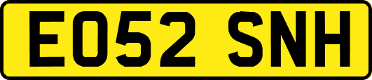 EO52SNH