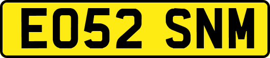 EO52SNM