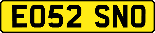 EO52SNO