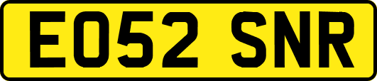 EO52SNR