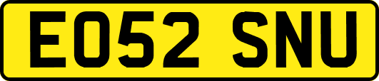 EO52SNU