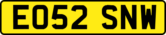 EO52SNW