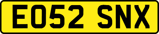 EO52SNX