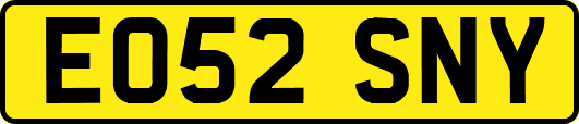 EO52SNY