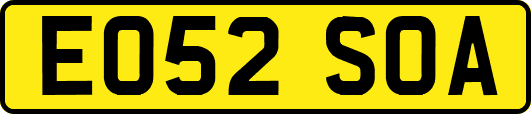 EO52SOA