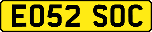 EO52SOC