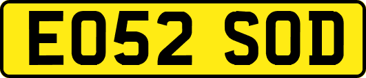 EO52SOD