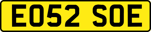 EO52SOE