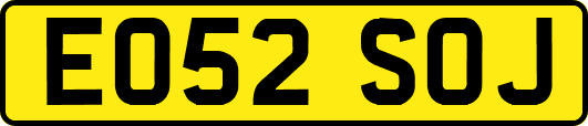 EO52SOJ
