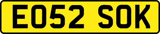 EO52SOK