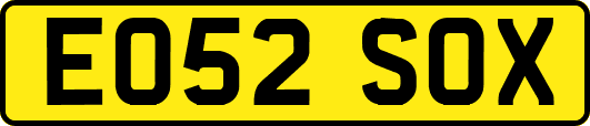 EO52SOX