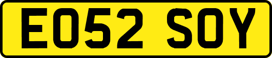EO52SOY