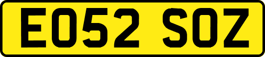 EO52SOZ